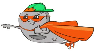 Маскот ДиаКидс